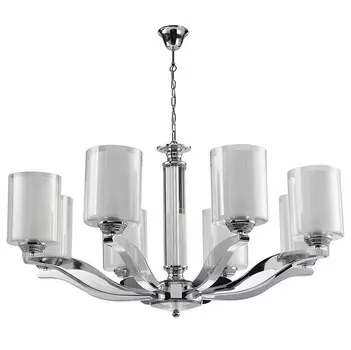 7908/C Подвесная люстра Newport М0060038