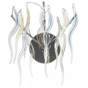 Настенное бра Lightstar Mocco 792634
