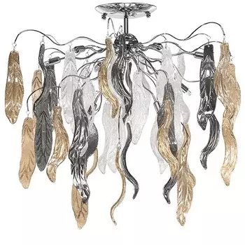 Потолочная люстра Lightstar Vetro Сolore 793125