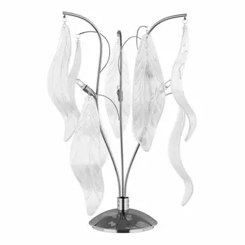 793934 Интерьерная настольная лампа VETRO CRISTALLO