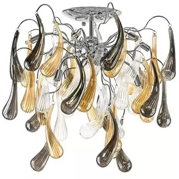 Потолочная люстра Lightstar Manica 794094