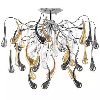 794124 Потолочная люстра Light Star Manica