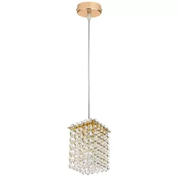 795412 Светильник подвесной LightStar Cristallo