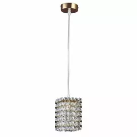 795412 Светильник подвесной LightStar Cristallo