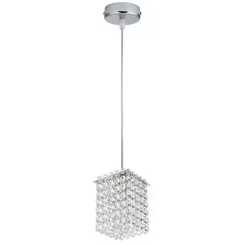 795414 Светильник подвесной LightStar Cristallo
