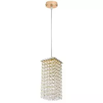 795422 Светильник подвесной LightStar Cristallo