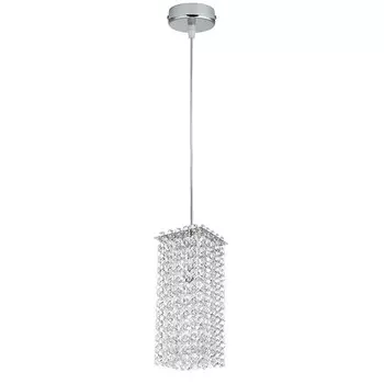 795424 Светильник подвесной LightStar Cristallo