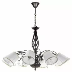 796188 Подвесная люстра Lightstar Esedra Brown