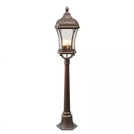 800040203 Уличный фонарный столб Chiaro Шато