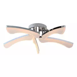 8001 Потолочная люстра Kink Light Рива