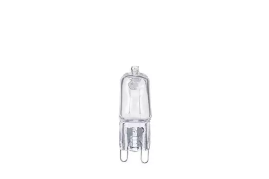 2шт. Галогенная лампа G9 2*42W 2800К (теплый) Paulmann 80032