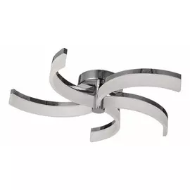 8007 Потолочная люстра Kink Light Фейерверк