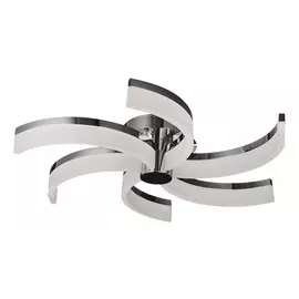 8008 Потолочная люстра Kink Light Фейерверк