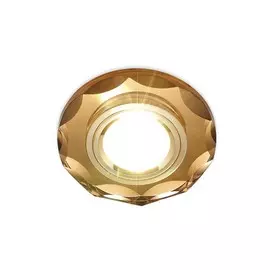 800 BR Встраиваемый светильник Ambrella light Classic