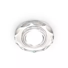 Встраиваемый точечный светильник Ambrella light Mirror 800 CL