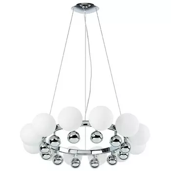 Подвесная люстра Lightstar Sferetta 801124