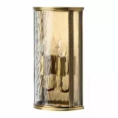 802021702 Уличный настенный светильник Chiaro Мидос