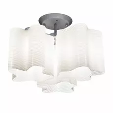 802031 Потолочная люстра LightStar Nubi