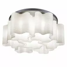 802071 Потолочная люстра LightStar Nubi