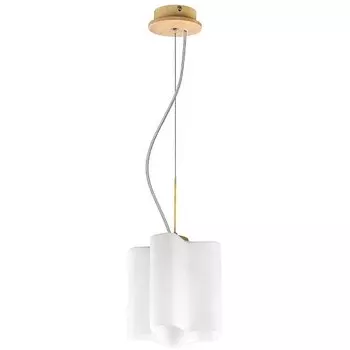 802115 Подвесной светильник Lightstar Nubi Legno