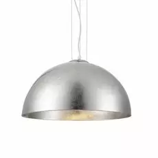803014 Светильник подвесной Lightstar Cupola Silver