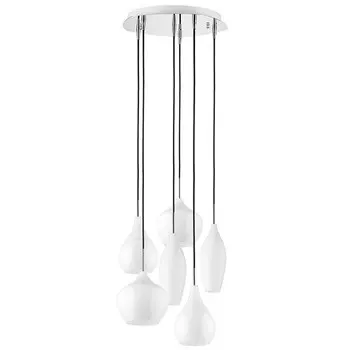 803060 Подвесная люстра Lightstar Pentola