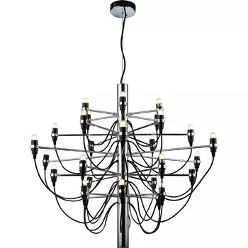 8030/02 LM-30 Подвесная люстра DIVINARE MOLTO