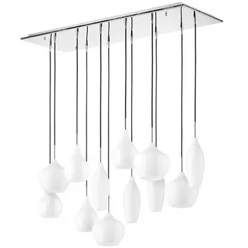Подвесной светильник Lightstar PENTOLA 803120