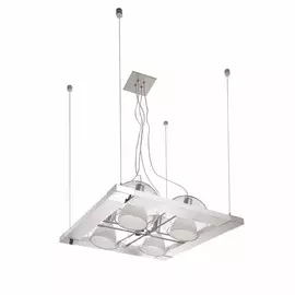 803141 Подвесная люстра Light Star Palla