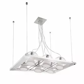 803161 Подвесная люстра Light Star Palla