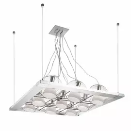 803191 Подвесная люстра Light Star Palla