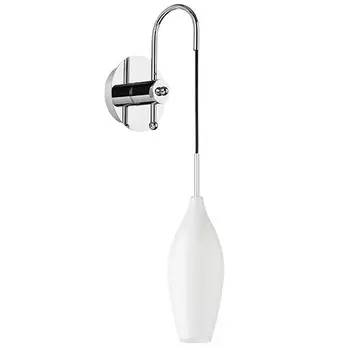 803520 Бра Lightstar Pentola БЕЛЫЙ