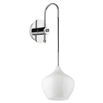 803540 Бра Lightstar Pentola БЕЛЫЙ