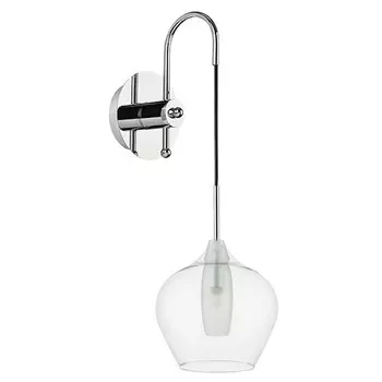 803541 Бра Lightstar Pentola ХРОМ