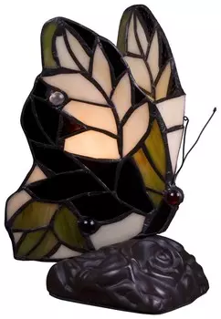 803-804-01 Настольный светильник бабочка Velante