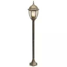 804040501 Уличный фонарный столб DeMarkt Фабур