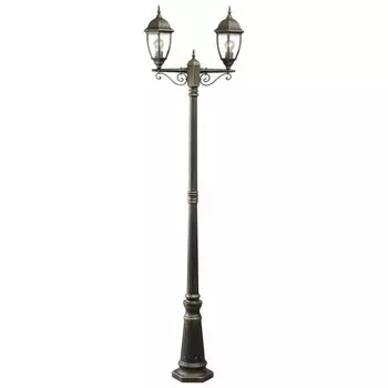 Уличный фонарный столб De Markt Фабур 804040602