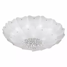 804070 Потолочная люстра Lightstar Lobo