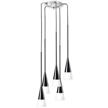 804257 Люстра подвесная LightStar Conicita