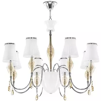 Подвесная люстра Lightstar Escica 806080