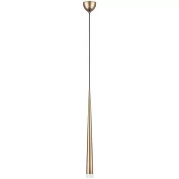 807013 Подвесной светильник Lightstar Punto champaign
