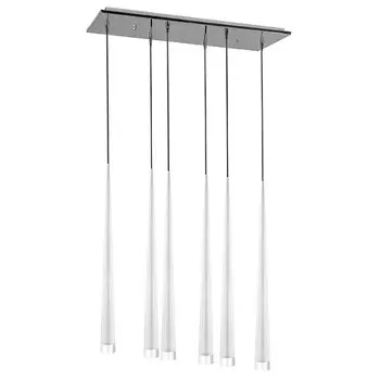 Подвесная люстра Lightstar Meta Duovo 807066