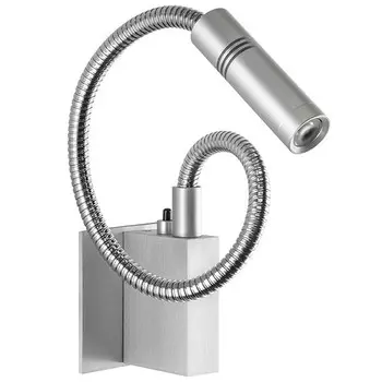 808619 Настенное бра Lightstar Muro