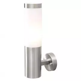 809020401 Уличный настенный светильник уличный De Markt Плутон