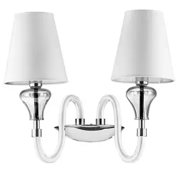 Настенное бра Lightstar Otto 809626