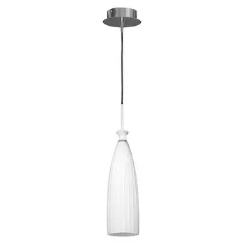 810010 Подвесной светильник Lightstar Simple light 810