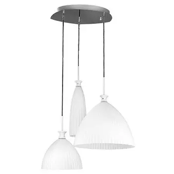 810130 Подвесной светильник Lightstar Simple light 810