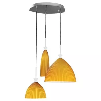 810133 Подвесной светильник Lightstar Simple light 810