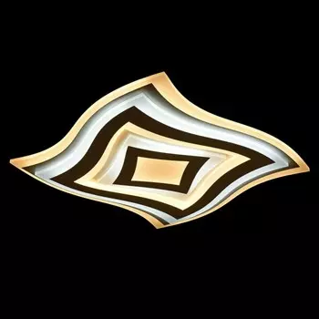 81014/5C Потолочная люстра с пультом д/у Natali Kovaltseva