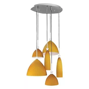Подвесной светильник Lightstar AGOLA 810163